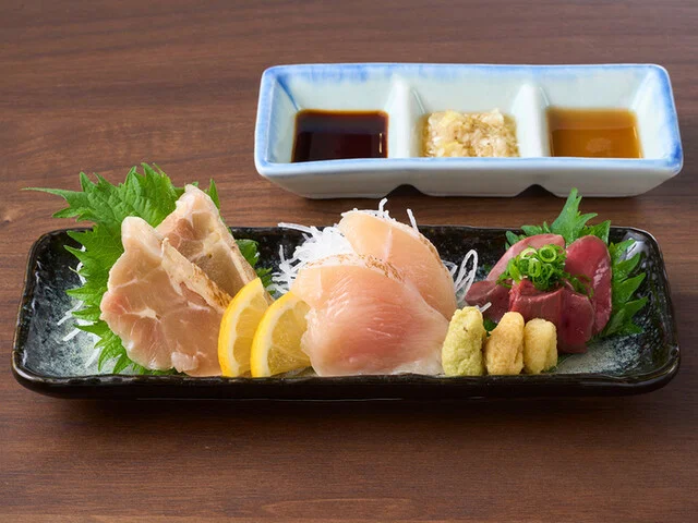 五の五 一番町店 - 青葉通一番町（居酒屋）の写真