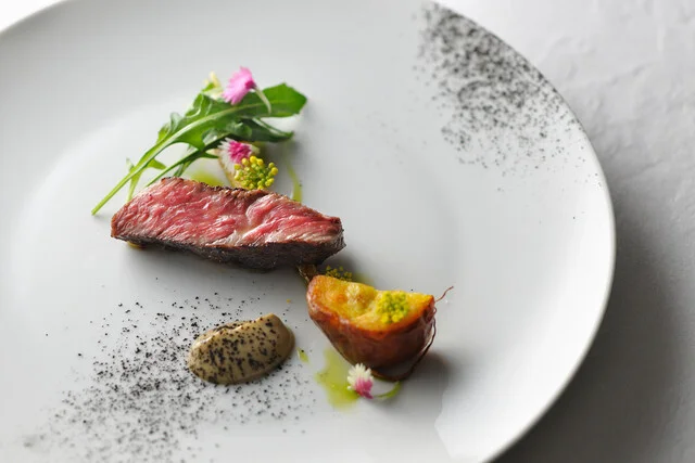 オステリア・エノテカ・ダ・サスィーノ（OSTERIA ENOTECA DA SASINO） - 中央弘前（イタリアン）の写真