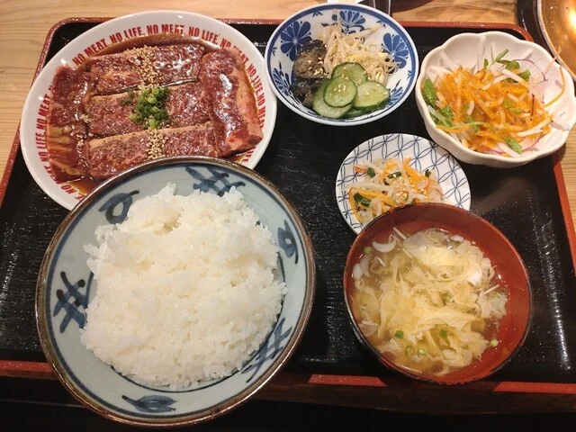 仙一ホルモン　 長町店 - 長町（ホルモン）の写真