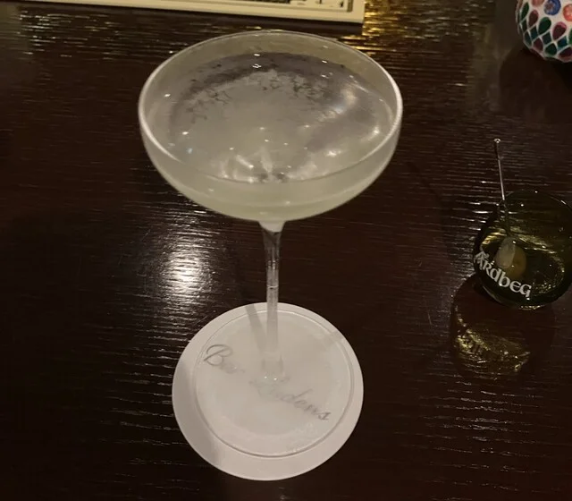 バールーデンス（Bar Ludens） - 青森（バー）の写真