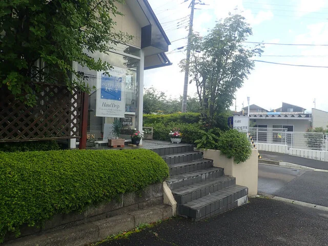 カフェ コゼット - 北山（カフェ）の写真