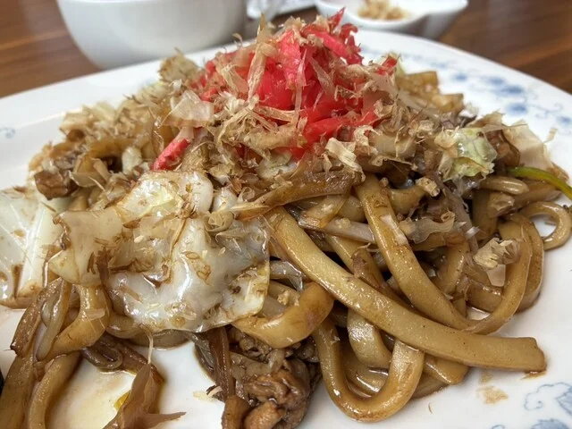 ハッピー - くりこま高原（パスタ）の写真