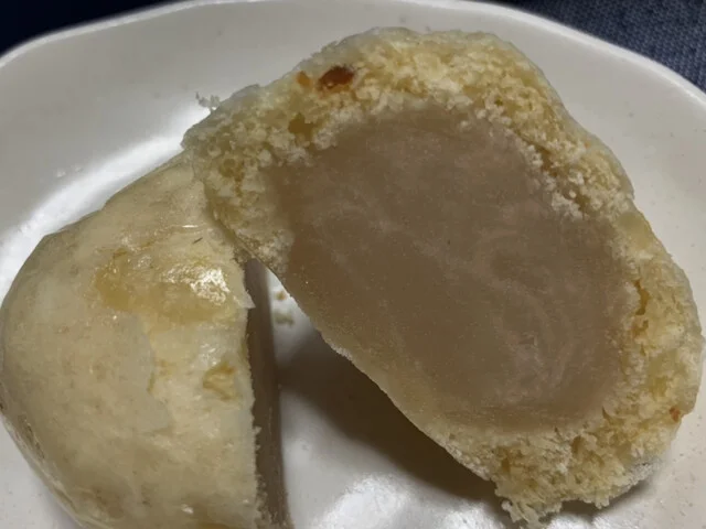 餅菓子　白鳥餅店 - 東仙台（和菓子）の写真