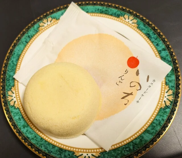 ラグノオ ヤマザワ吉岡店 - 大和町その他（洋菓子）の写真