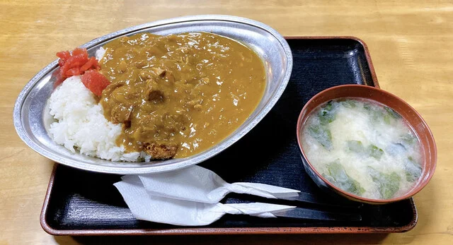 食堂さとう - 北里大学前（食堂）の写真