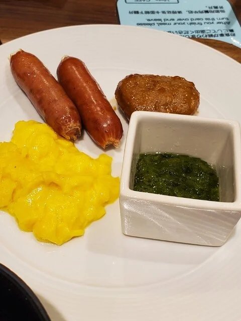 ホテルビスタ仙台（HOTEL VISTA SENDAI） - 宮城野通（その他）の写真