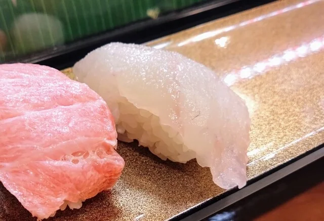 成巧寿し 仙台駅東口店 - 仙台（寿司）の写真