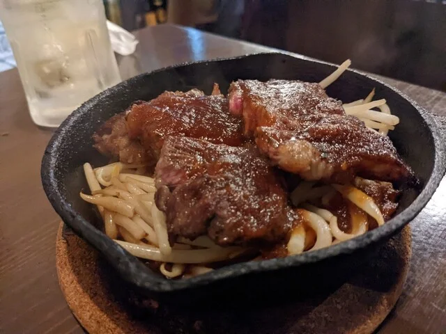 山海厨房 雅 - 岩沼（焼き鳥）の写真