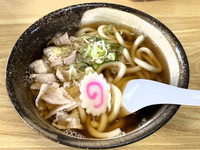 こまつや - 利府（食堂）の写真