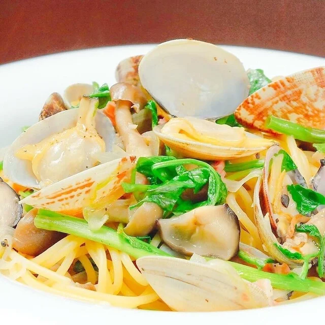 バル レストラン モデルノ（BAR RESTAURANTE MODERNO） - 広瀬通（スペイン料理）の写真