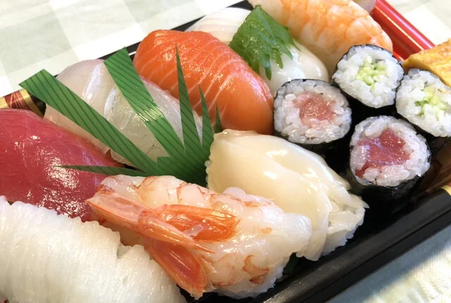 仙令鮨 長町店 - 長町（寿司）の写真