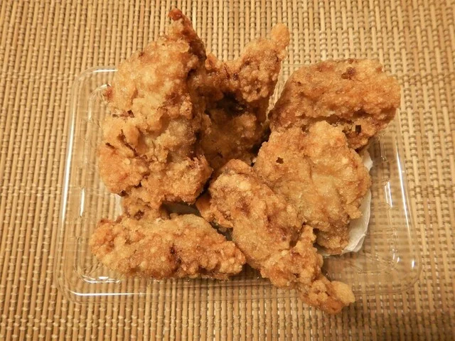 からあげ専門 石井商店 - 小鶴新田（からあげ）の写真