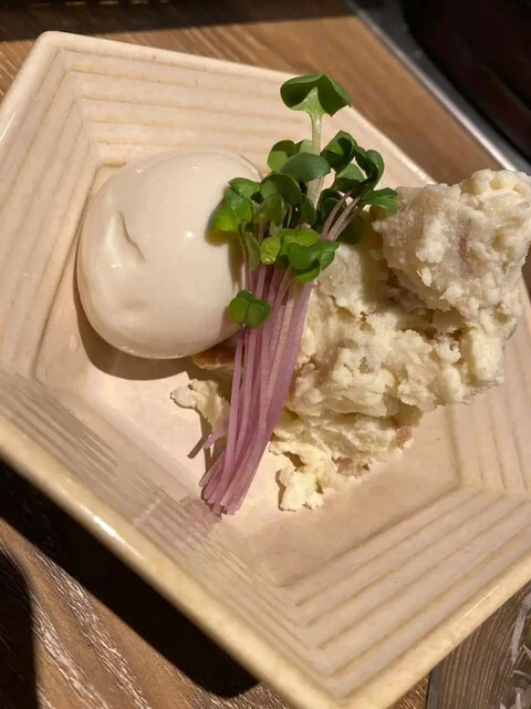 WARAYAKI bistro W - 仙台（ダイニングバー）の写真