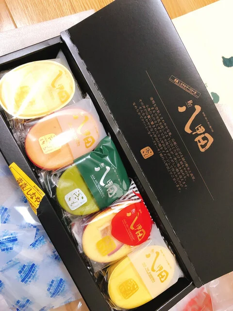 アルパジョン 八食センター店 - 長苗代（洋菓子）の写真