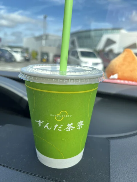 菓匠三全 イオンモール新利府 南館店 - 新利府（和菓子）の写真