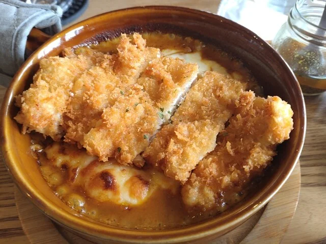 カフェ マル（Cafe Maru） - 仙台市太白区その他（カフェ）の写真