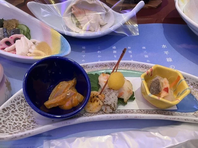 南三陸ホテル観洋 - 陸前戸倉（ホテル）の写真