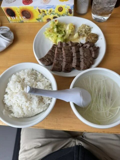 たんじろう - 撫牛子（牛タン）の写真