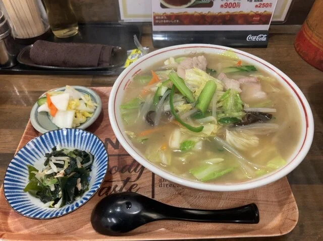 よし乃や食堂 - 鳴子温泉（食堂）の写真