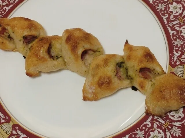 パン工房 OLIMBA（オリンバ） - 岩沼（パン）の写真