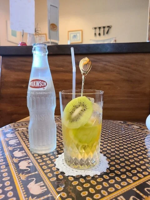 33banchi（サンジュウサンバンチ） - 八乙女（ケーキ）の写真