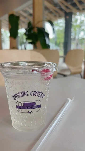 CAFE SHOP FIKA produced by AMAZING COFFEE（フィーカ） - 青森（ドーナツ）の写真