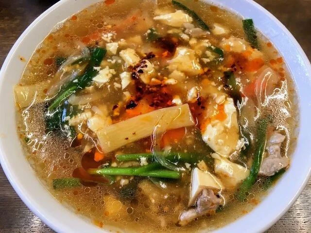 炎（ホムラ） - 南気仙沼（餃子）の写真