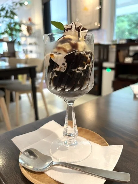 器とスパゲッティ あべのや - 仙台市泉区その他（パスタ）の写真