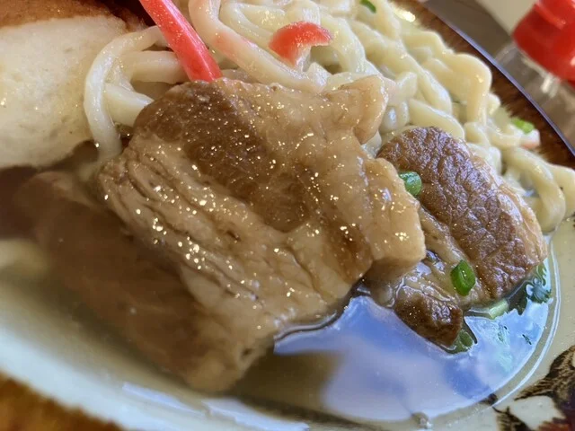 パーラー ゆんたく - 登米市その他（沖縄料理）の写真