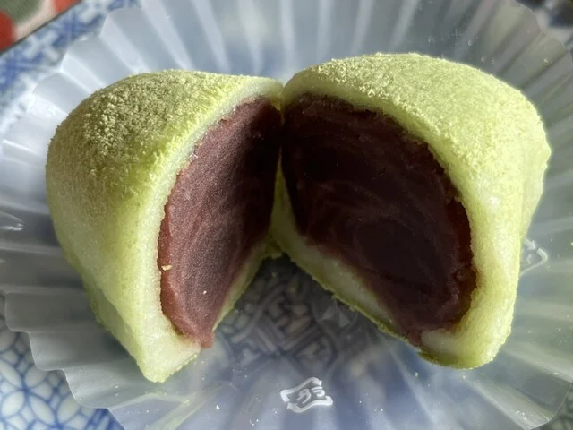 餅よし - 仙台市泉区その他（大福）の写真