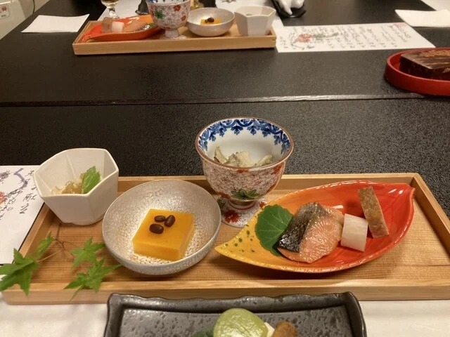 みちのく庵 - 蔵王町その他（料理旅館）の写真
