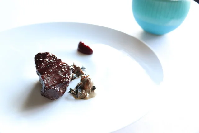 ナクレ（nacr&eacute;e） - 青葉通一番町（フレンチ）の写真