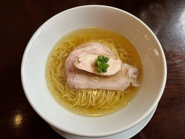 らーめん本竈（ほんかまど） - 岩切（ラーメン）の写真