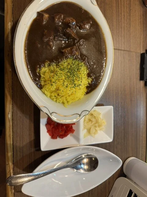 カレー屋なでしこ - 青森（カレー）の写真