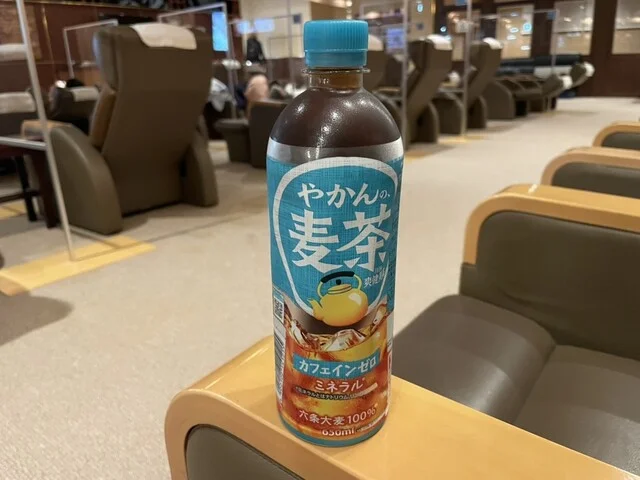 アサヒサウナ - 中央弘前（その他）の写真