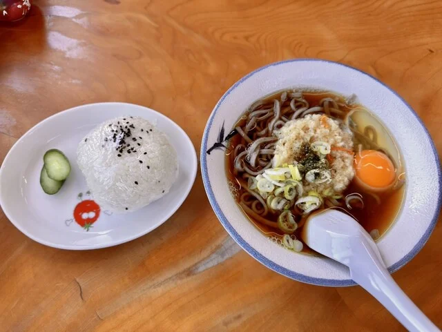タンポポ食堂 - 十和田市（ラーメン）の写真