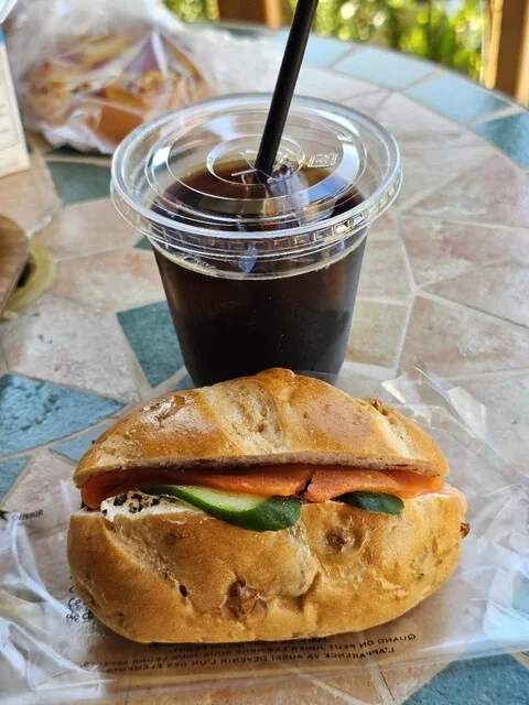 ブーランジェリー・フー（BOULANGERIE  Four） - 中央弘前（パン）の写真