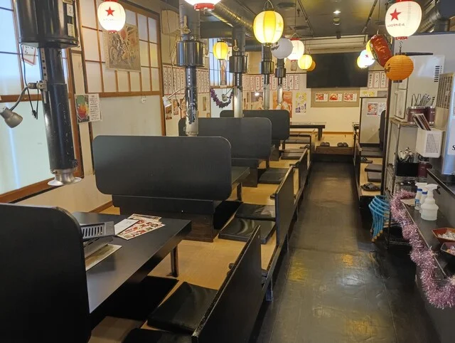 焼肉 ホルモン 一直線 - 小柳（焼肉）の写真