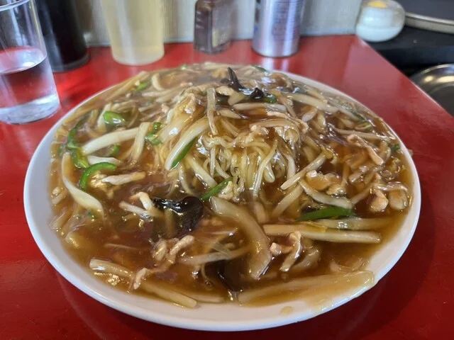 中国料理 寺岡飯店 - 仙台市泉区その他（中華料理）の写真