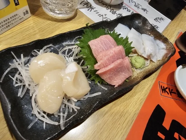 函館あかちょうちん 弘前店 - 中央弘前（郷土料理）の写真