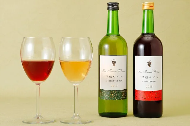 レストラン ラ・セーラ（La Sera） - 青森（ヨーロッパ料理）の写真