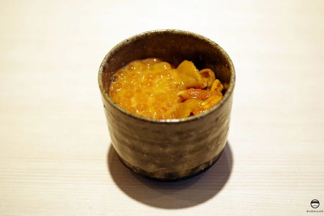 鮨德 - 勾当台公園（寿司）の写真