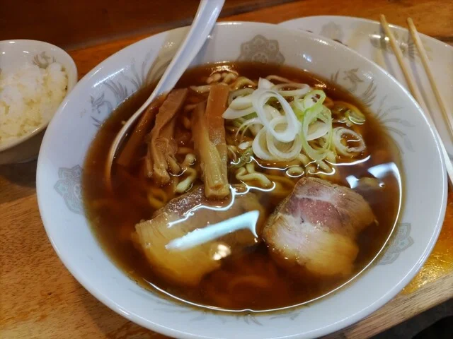 大吉屋 - 青森（ラーメン）の写真