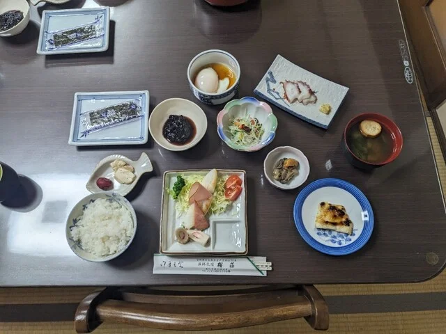 漁師の宿 桜荘 - 松島海岸（旅館・民宿）の写真