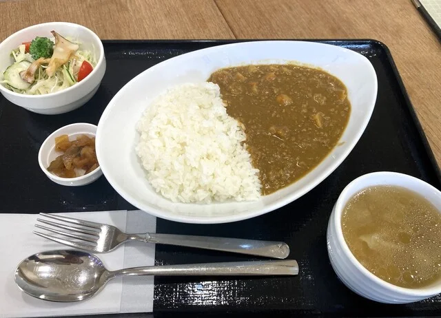 レストラン かりよん（おむすび＆カフェ かりよん） - 泉中央（カフェ）の写真