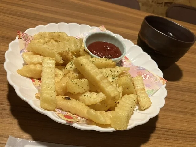 まるなお - 登米市その他（居酒屋）の写真