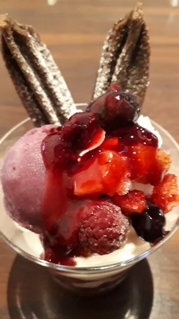 ベビー フェイス プラネッツ 八戸ラピア店（BABY FACE PLANETS） - 小中野（洋食）の写真