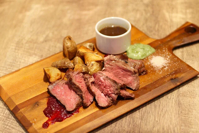 ESOLA 仙台駅前店 - 仙台（バル）の写真