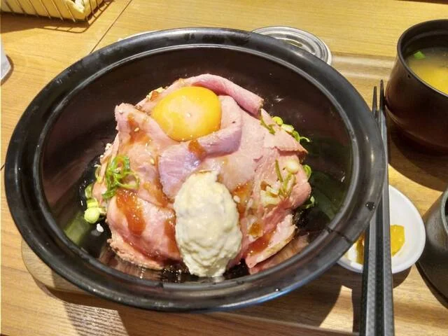 ローストビーフとハンバーグ YOSHIMI（ヨシミ） - 仙台（ハンバーグ）の写真