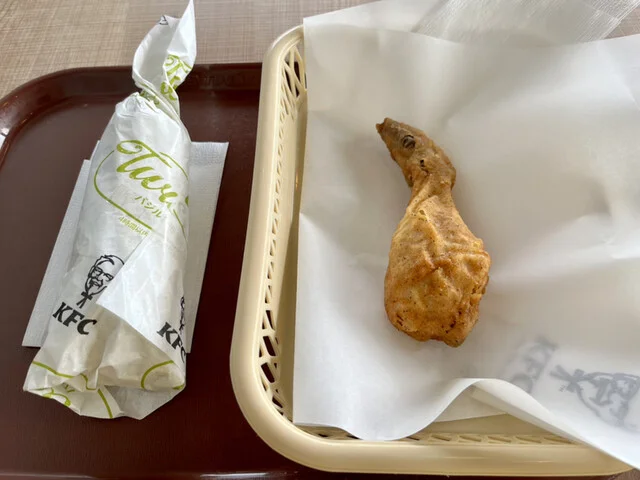 ケンタッキーフライドチキン イオンタウン矢本店 - 矢本（レストラン）の写真